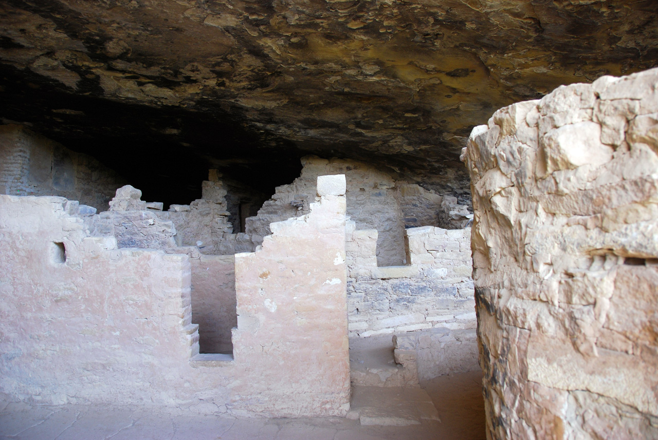 07-08-17, 143, Mesa Verde National Park, Co