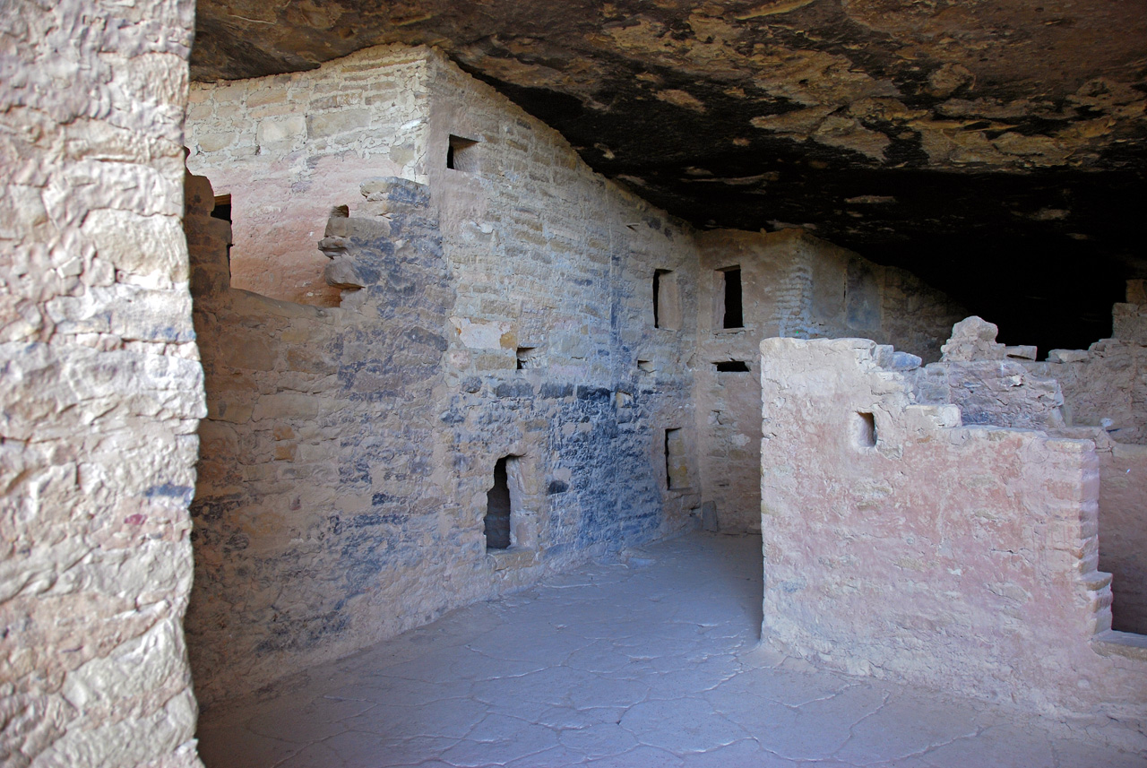 07-08-17, 144, Mesa Verde National Park, Co