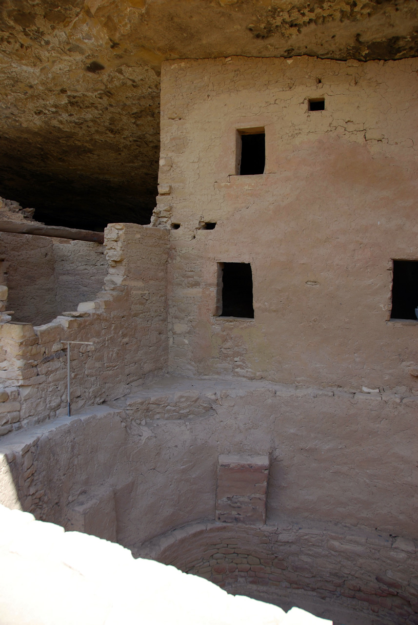 07-08-17, 147, Mesa Verde National Park, Co