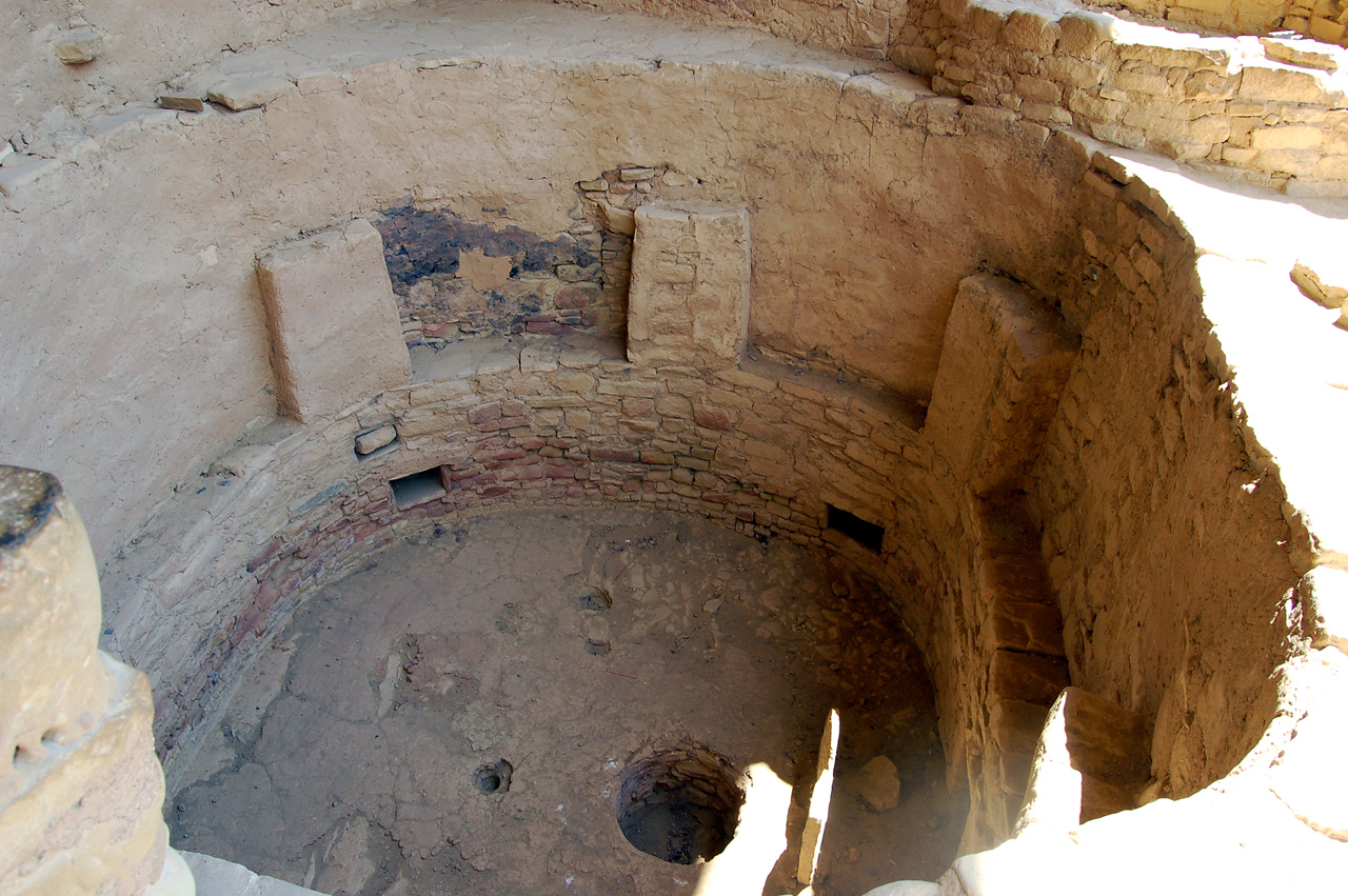 07-08-17, 151, Mesa Verde National Park, Co