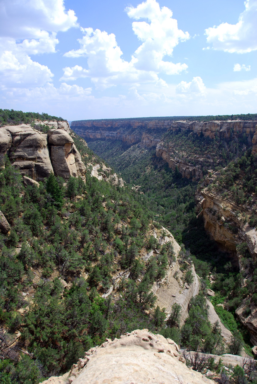 07-08-17, 171, Mesa Verde National Park, Co