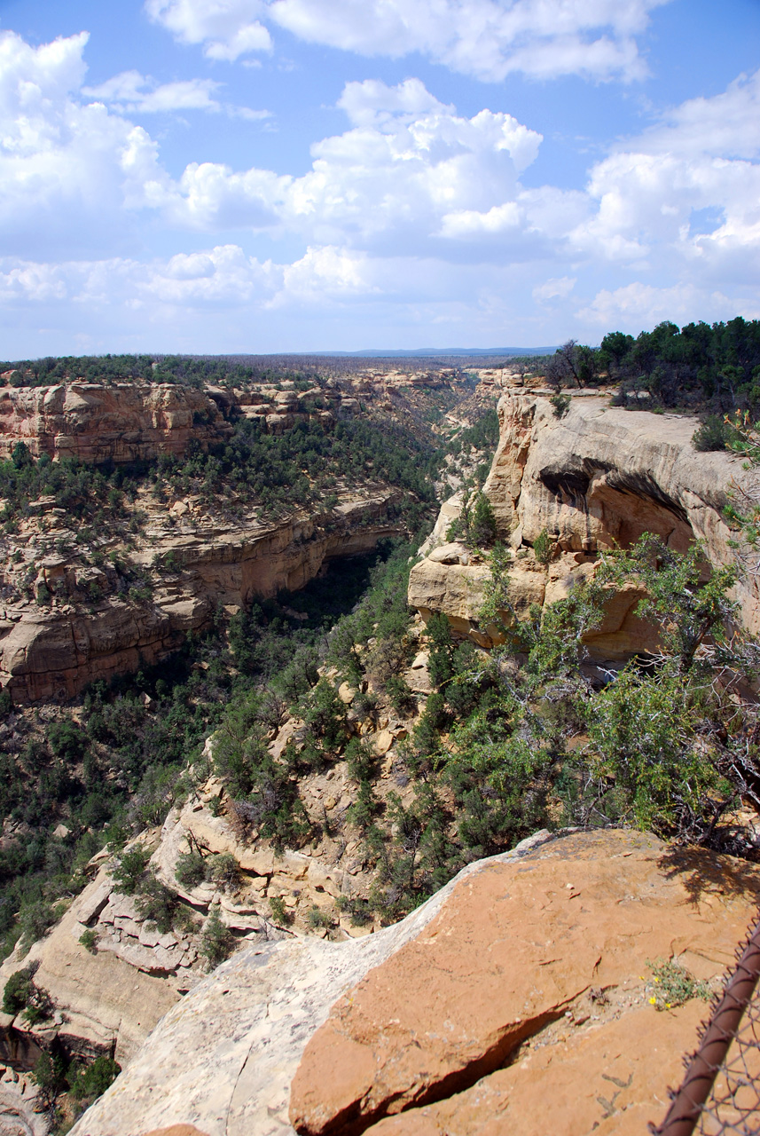 07-08-17, 173, Mesa Verde National Park, Co