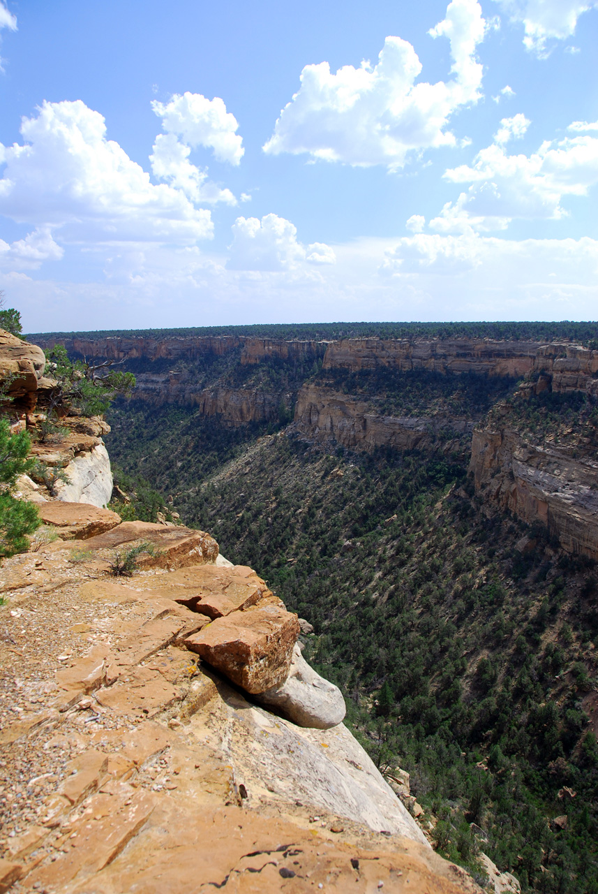 07-08-17, 174, Mesa Verde National Park, Co