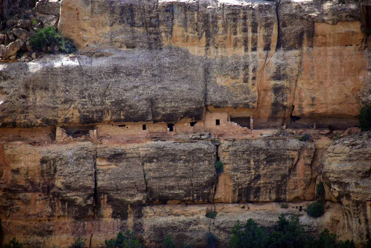 07-08-17, 179, Mesa Verde National Park, 200mm Co