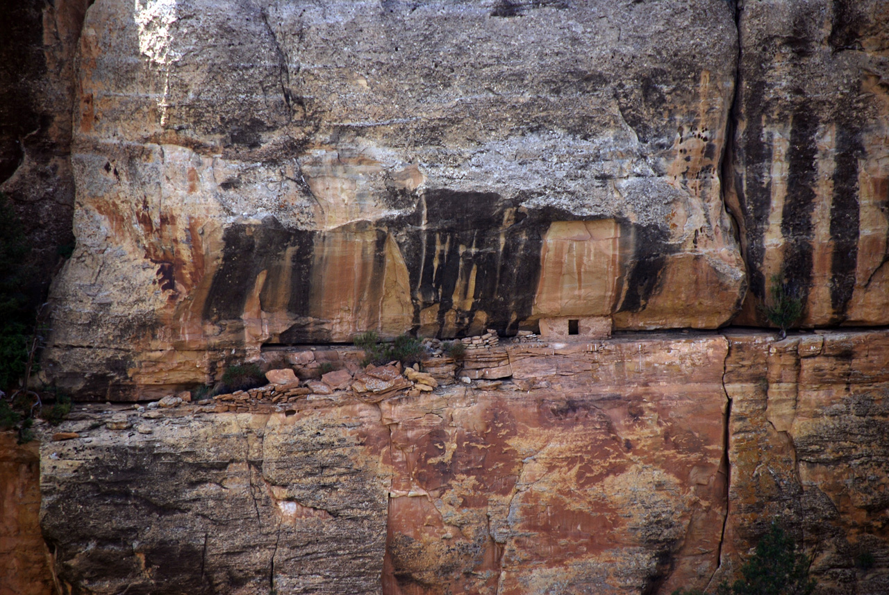 07-08-17, 181, Mesa Verde National Park, 200mm, Co