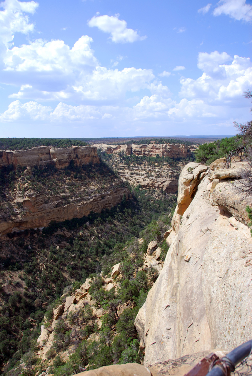 07-08-17, 184, Mesa Verde National Park, Co