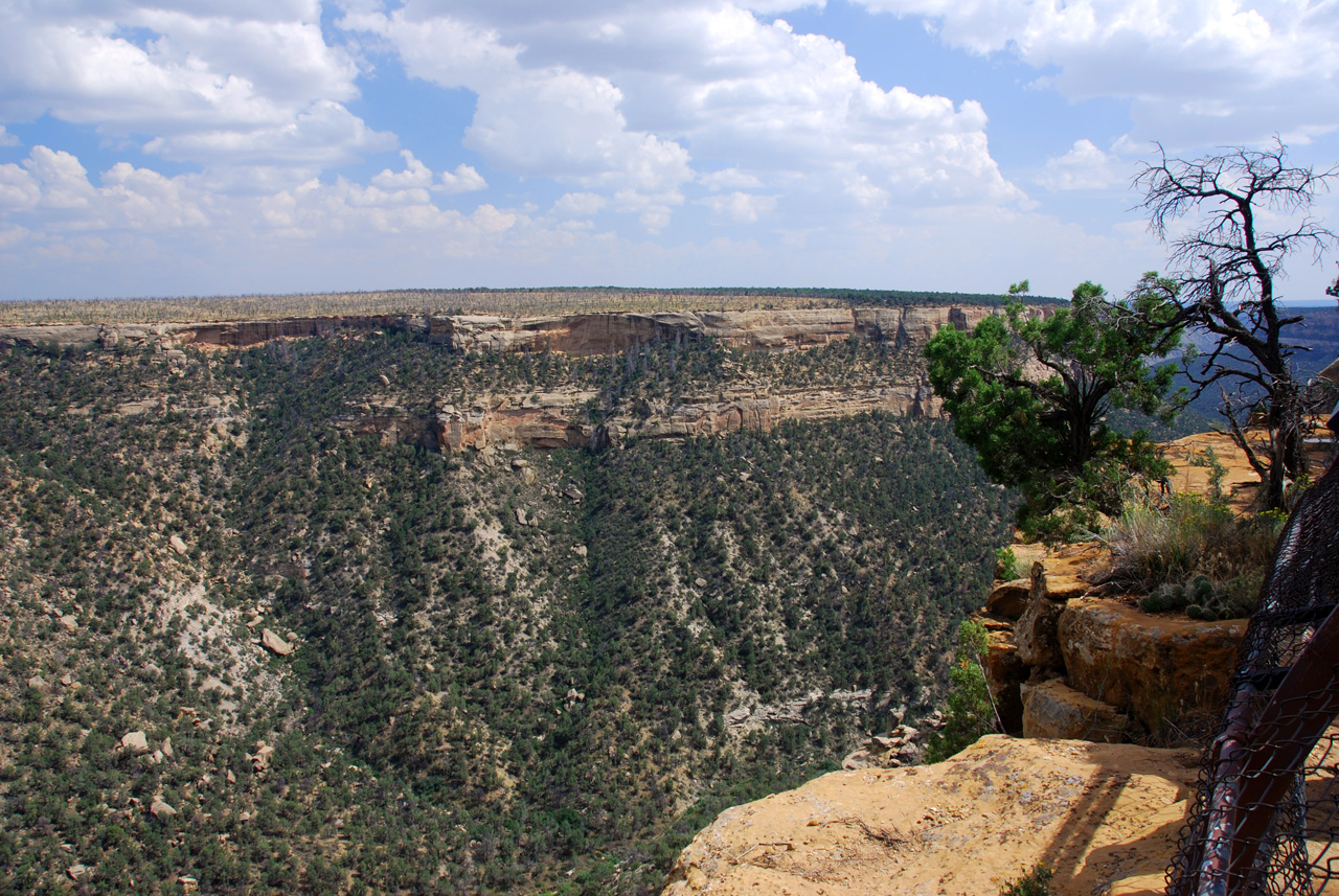 07-08-17, 189, Mesa Verde National Park, Co