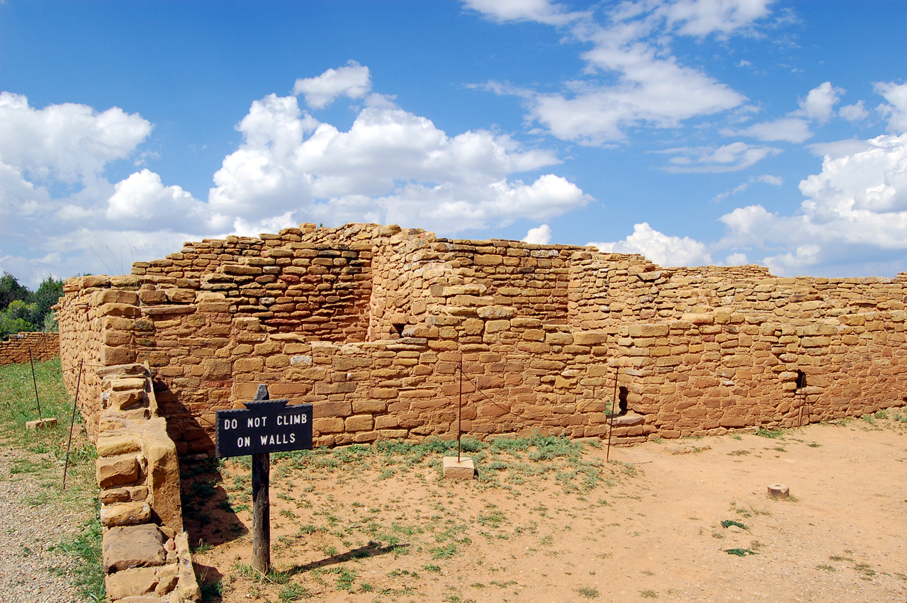 07-08-17, 191, Mesa Verde National Park, Co