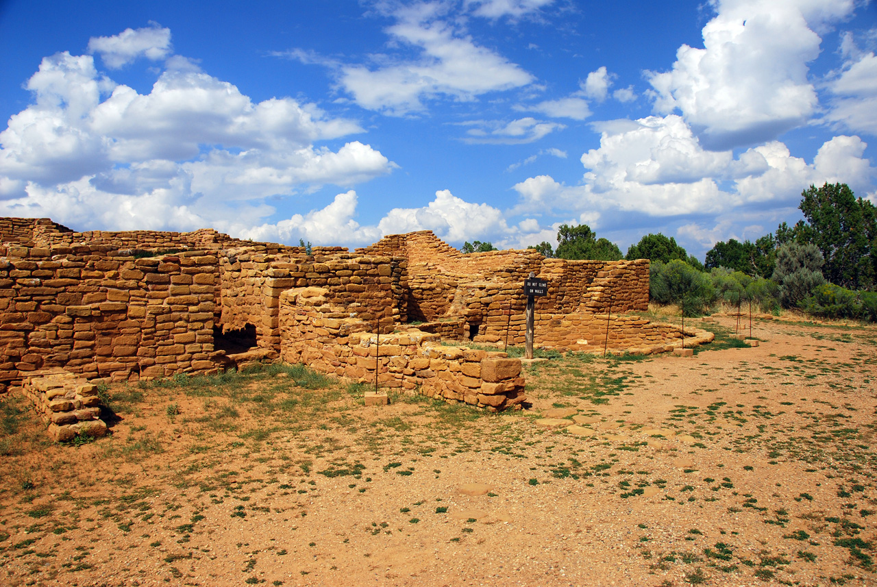 07-08-17, 194, Mesa Verde National Park, Co