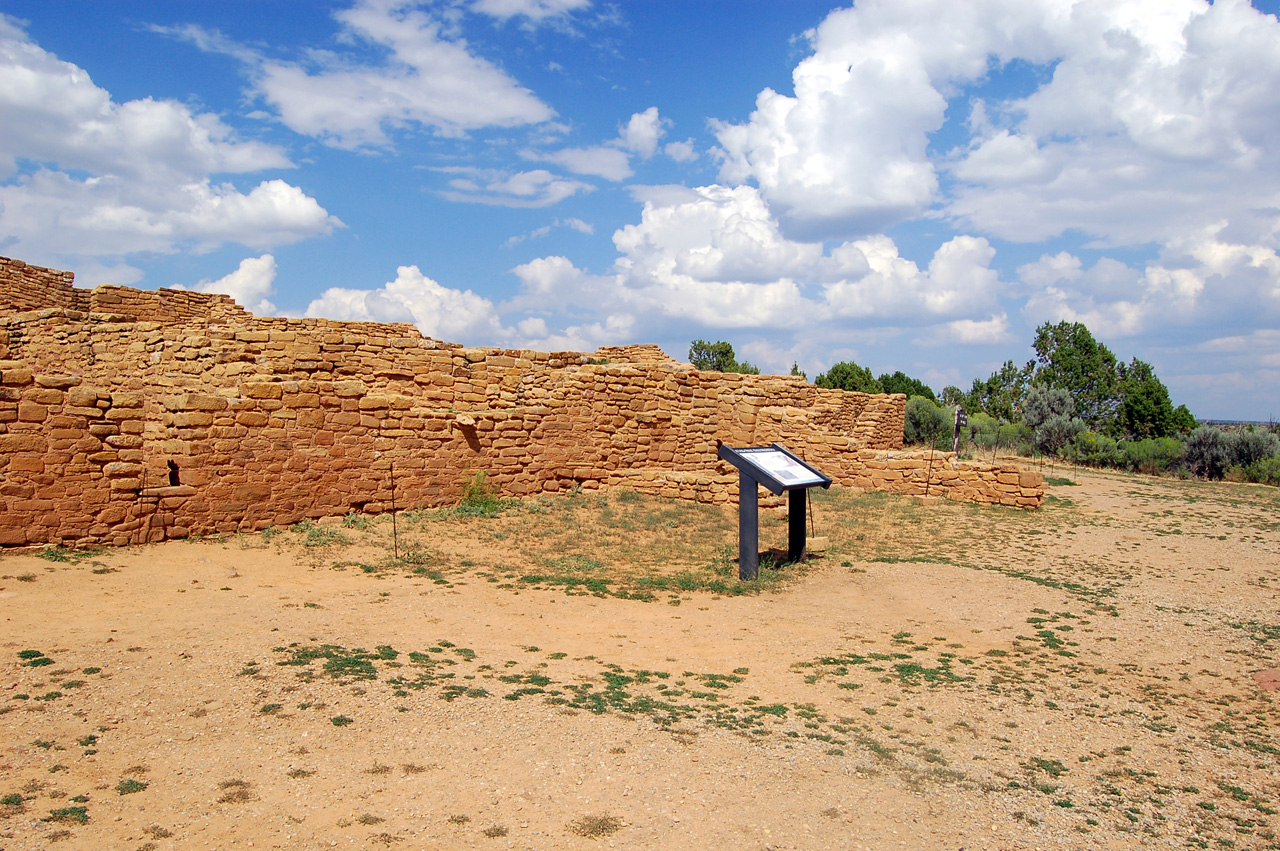 07-08-17, 197, Mesa Verde National Park, Co