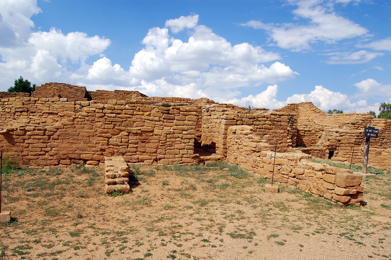 07-08-17, 199, Mesa Verde National Park, Co