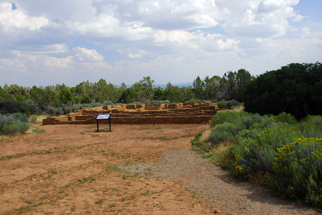 07-08-17, 200, Mesa Verde National Park, Co