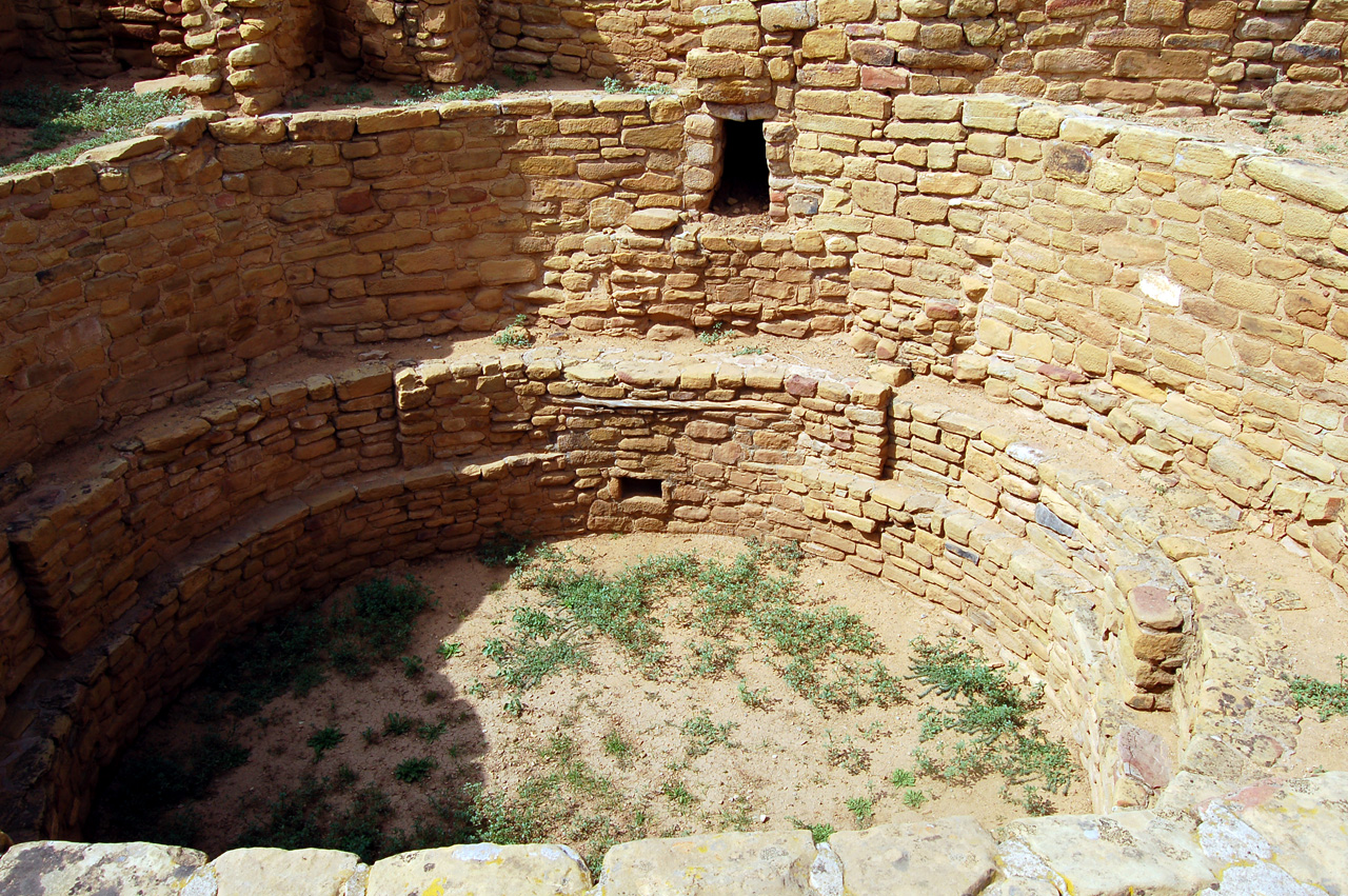 07-08-17, 203, Mesa Verde National Park, Co