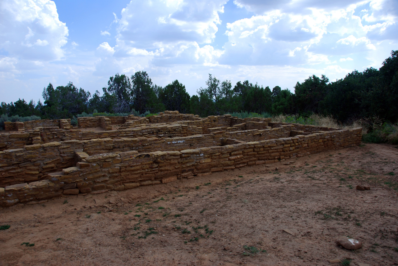 07-08-17, 209, Mesa Verde National Park, Co