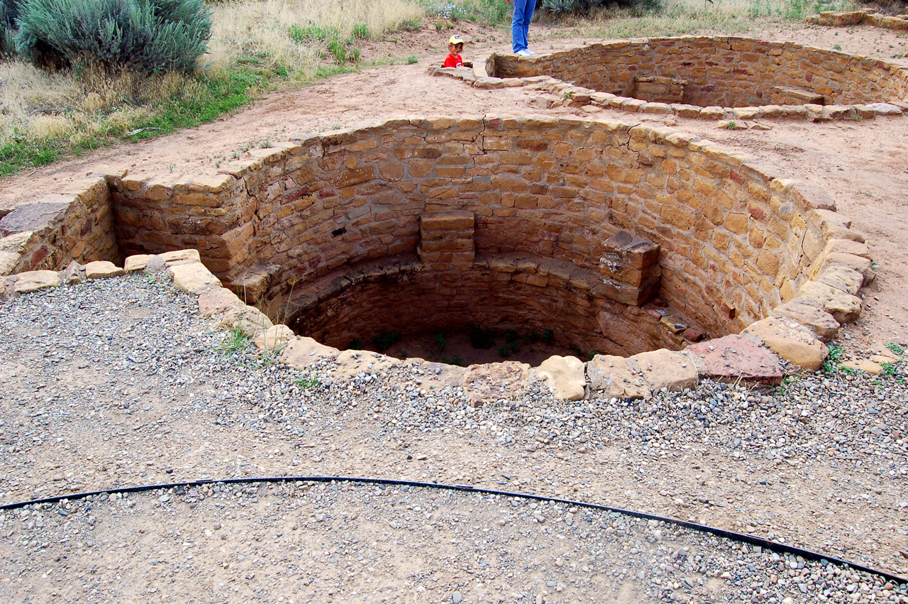 07-08-17, 221, Mesa Verde National Park, Co