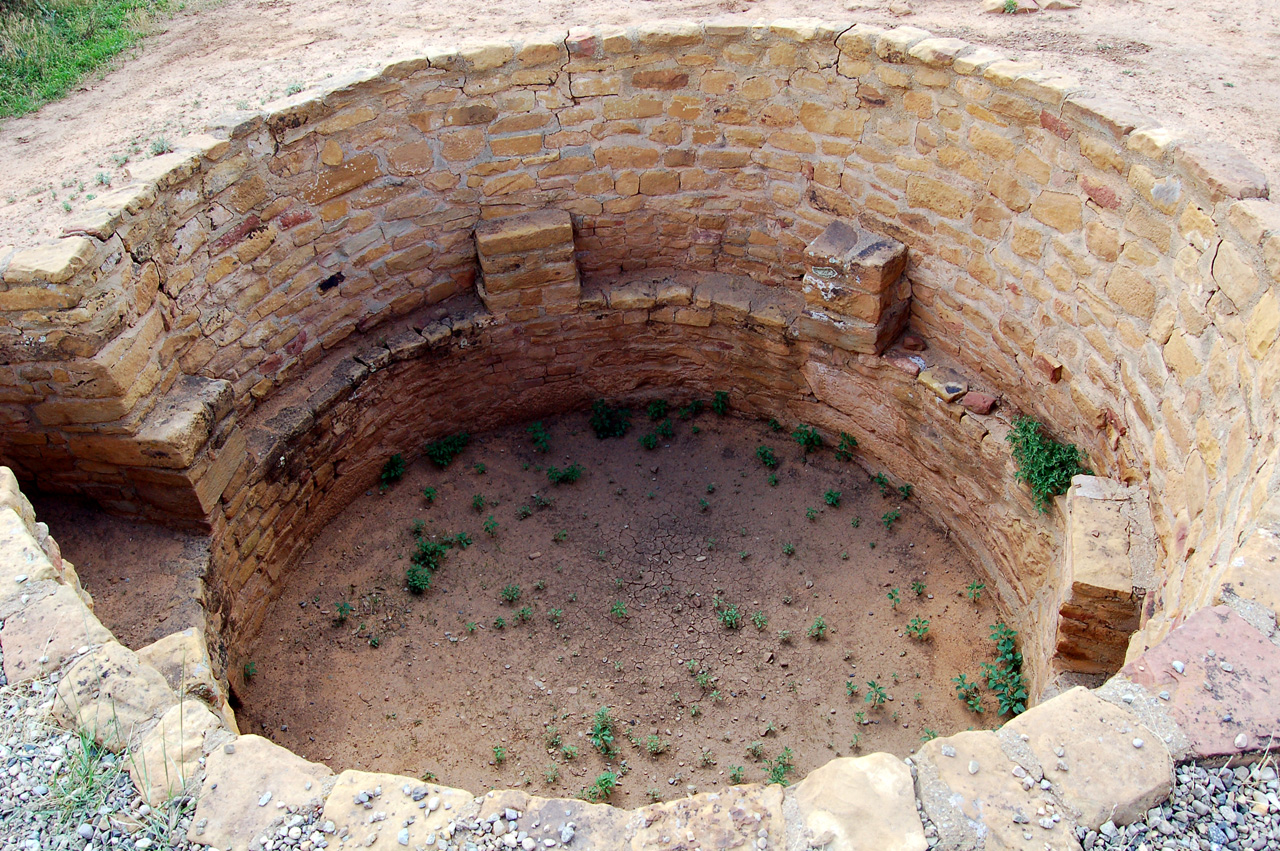 07-08-17, 222, Mesa Verde National Park, Co