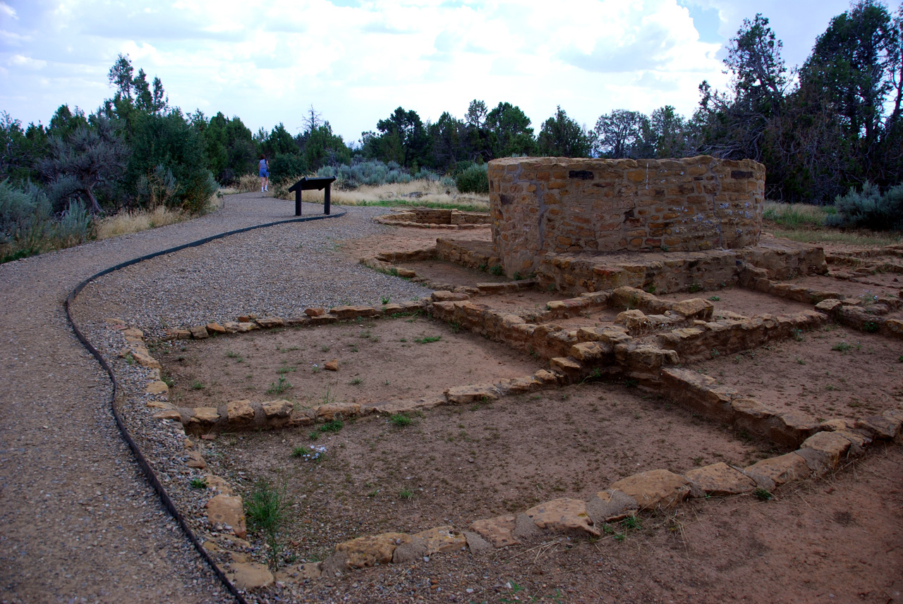 07-08-17, 225, Mesa Verde National Park, Co