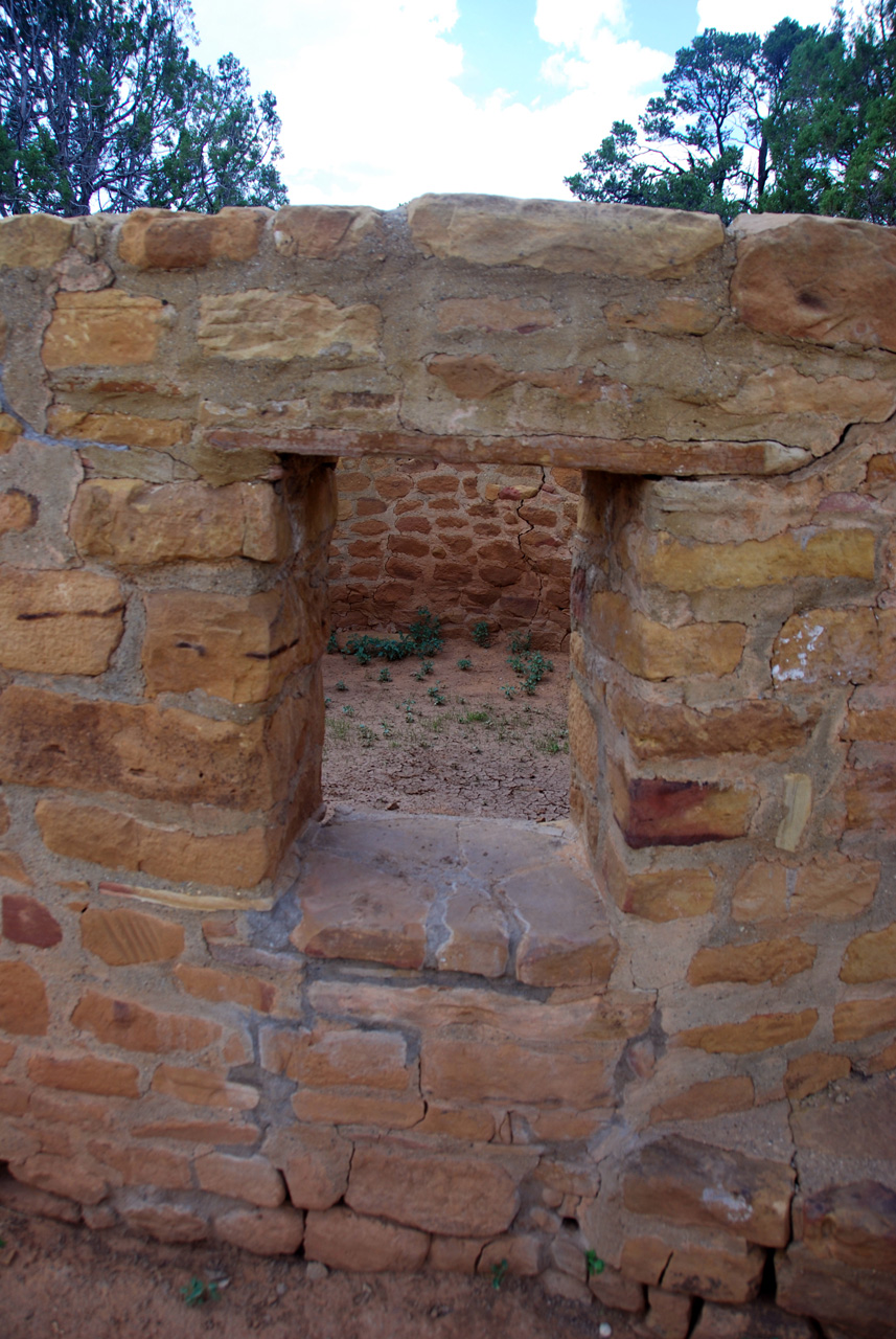 07-08-17, 227, Mesa Verde National Park, Co