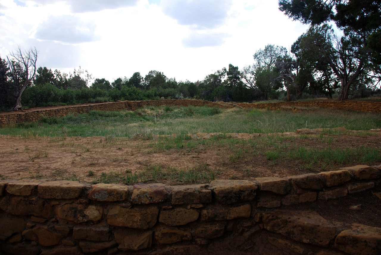 07-08-17, 229, Mesa Verde National Park, Co