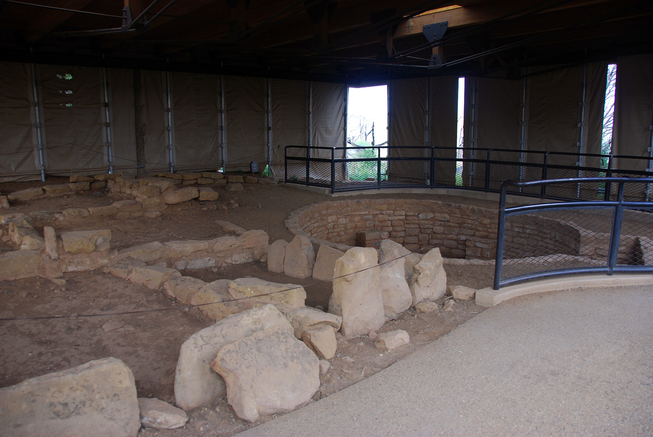 07-08-17, 233, Mesa Verde National Park, Co