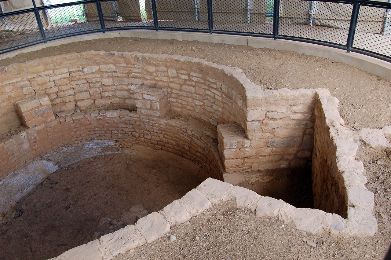 07-08-17, 236, Mesa Verde National Park, Co