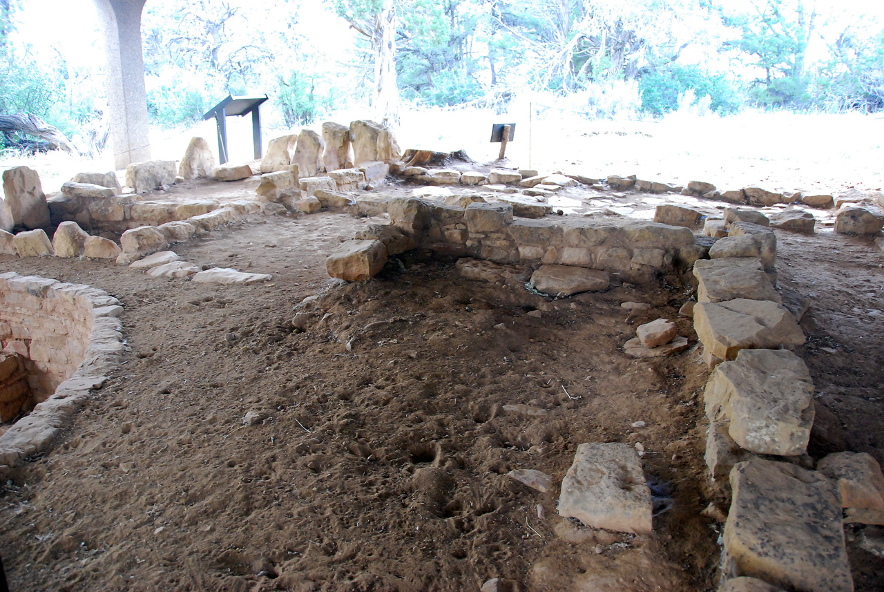 07-08-17, 239, Mesa Verde National Park, Co