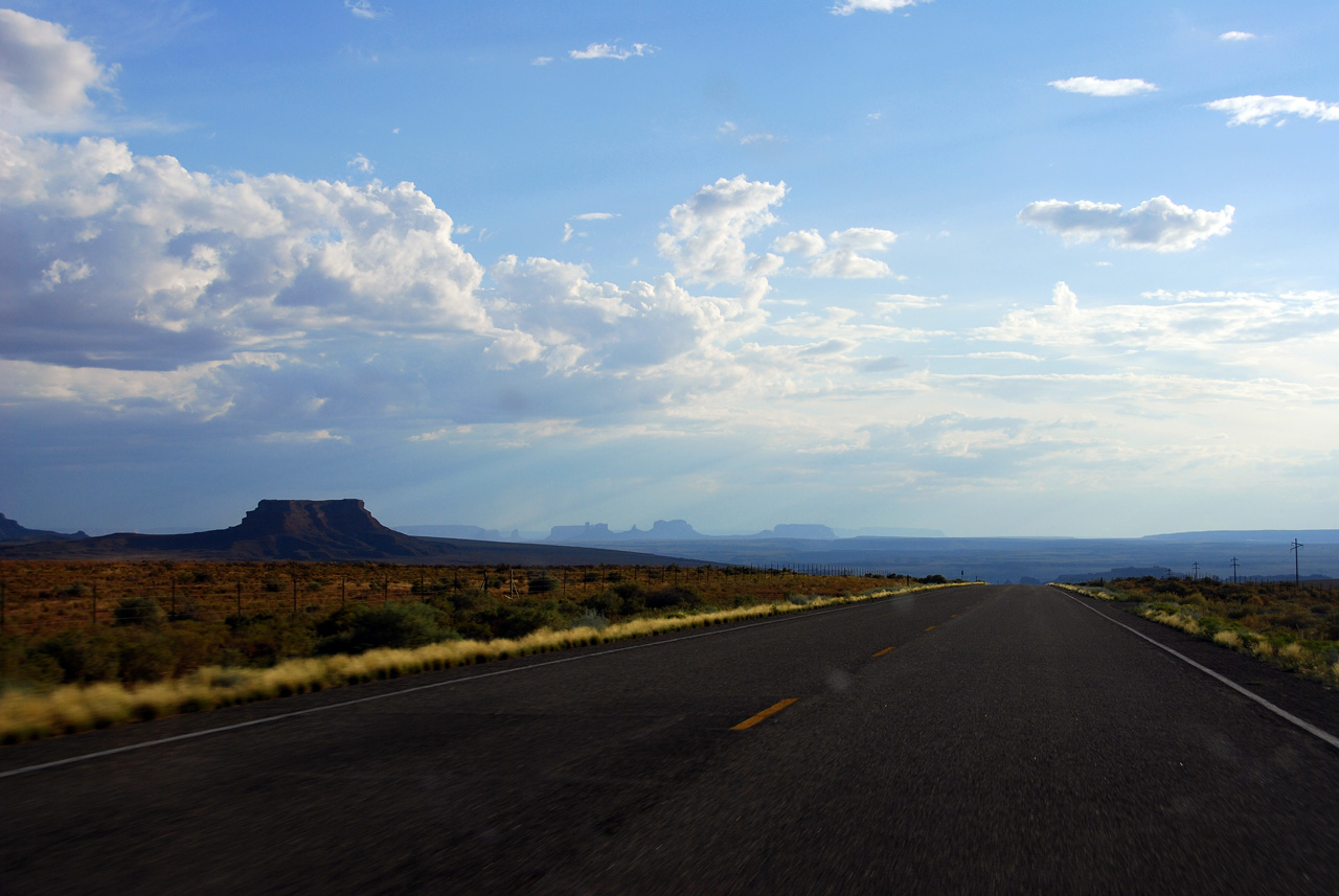 07-08-17, 250, Four Corners, Ut-Co-Az-NM, Utah