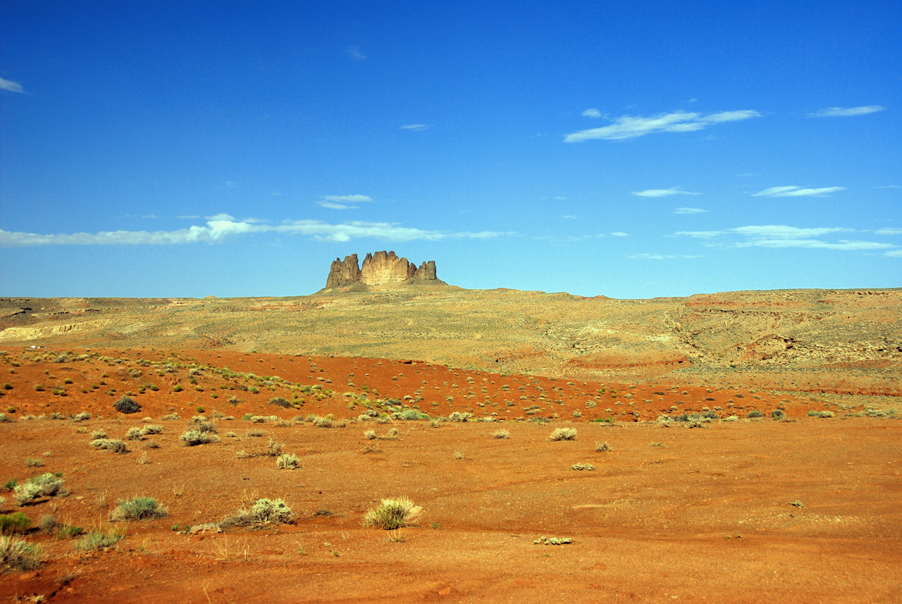 07-08-18, 006, Along Rt 163 in Utah