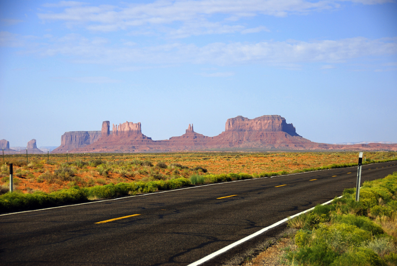 07-08-18, 007, Along Rt 163 in Utah