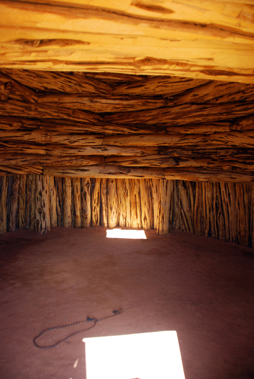 07-08-18, 033, Monument Valley Navajo Tribal Parl, Utah