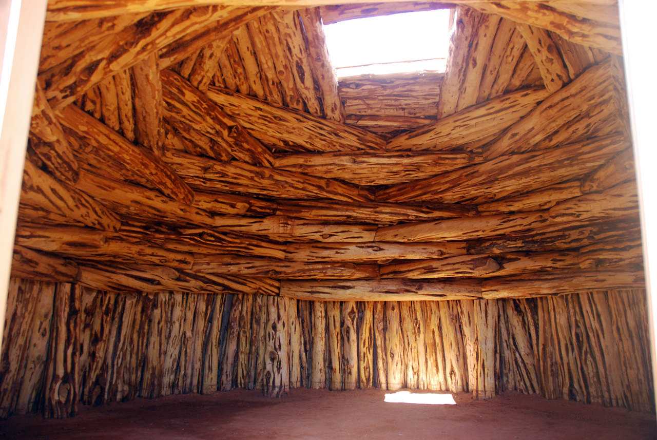 07-08-18, 035, Monument Valley Navajo Tribal Parl, Utah