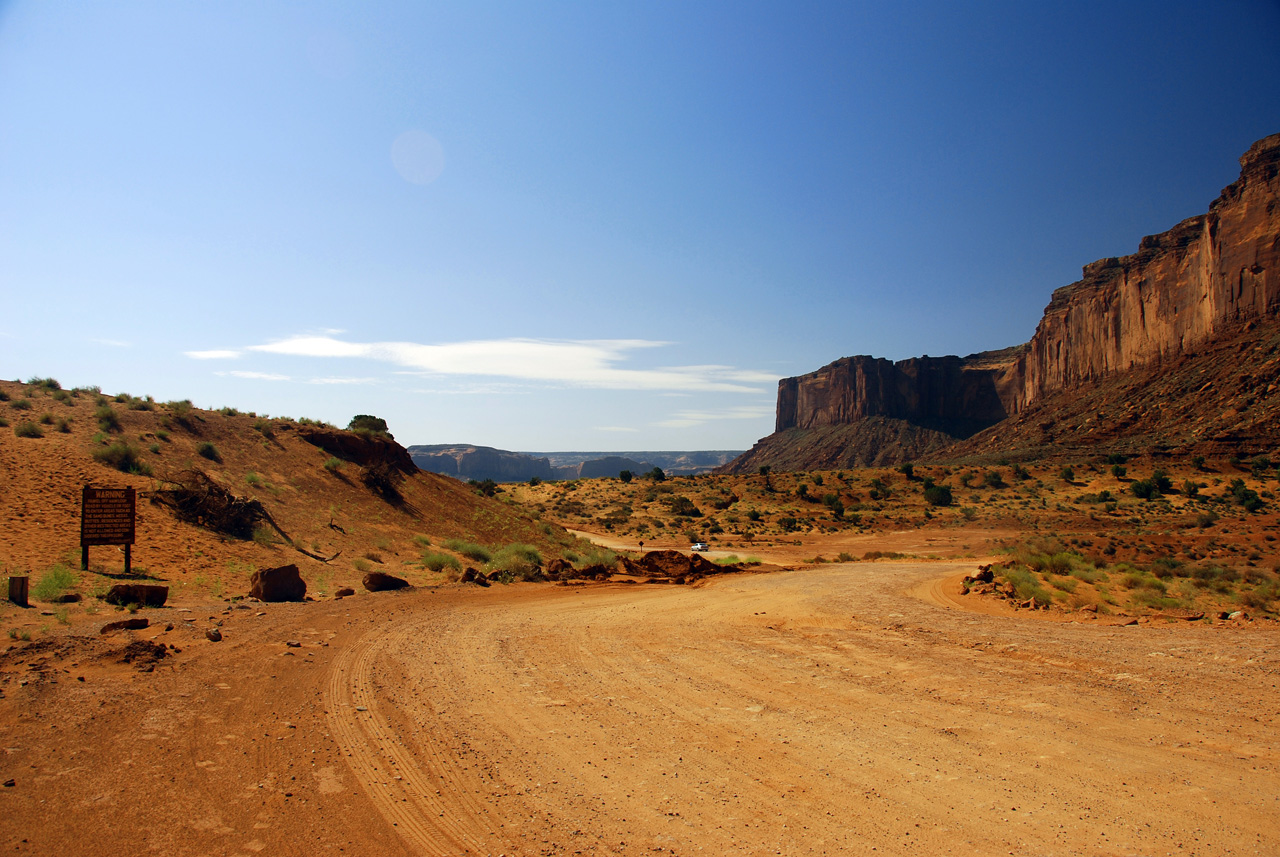 07-08-18, 055, Monument Valley Navajo Tribal Parl, Utah