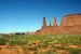 07-08-18, 065, Monument Valley Navajo Tribal Parl, Utah