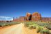 07-08-18, 125, Monument Valley Navajo Tribal Parl, Utah