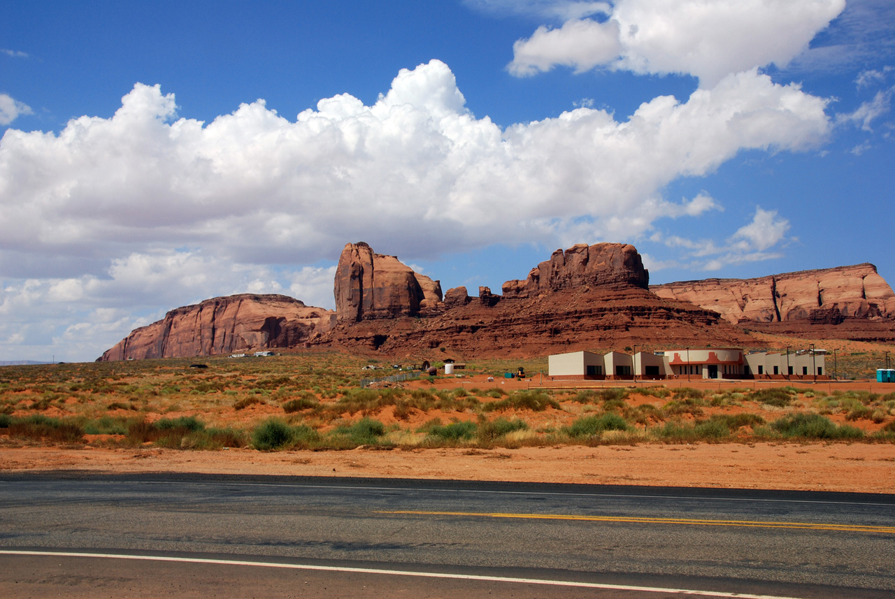 07-08-18, 159, Along Rt 163 in Az