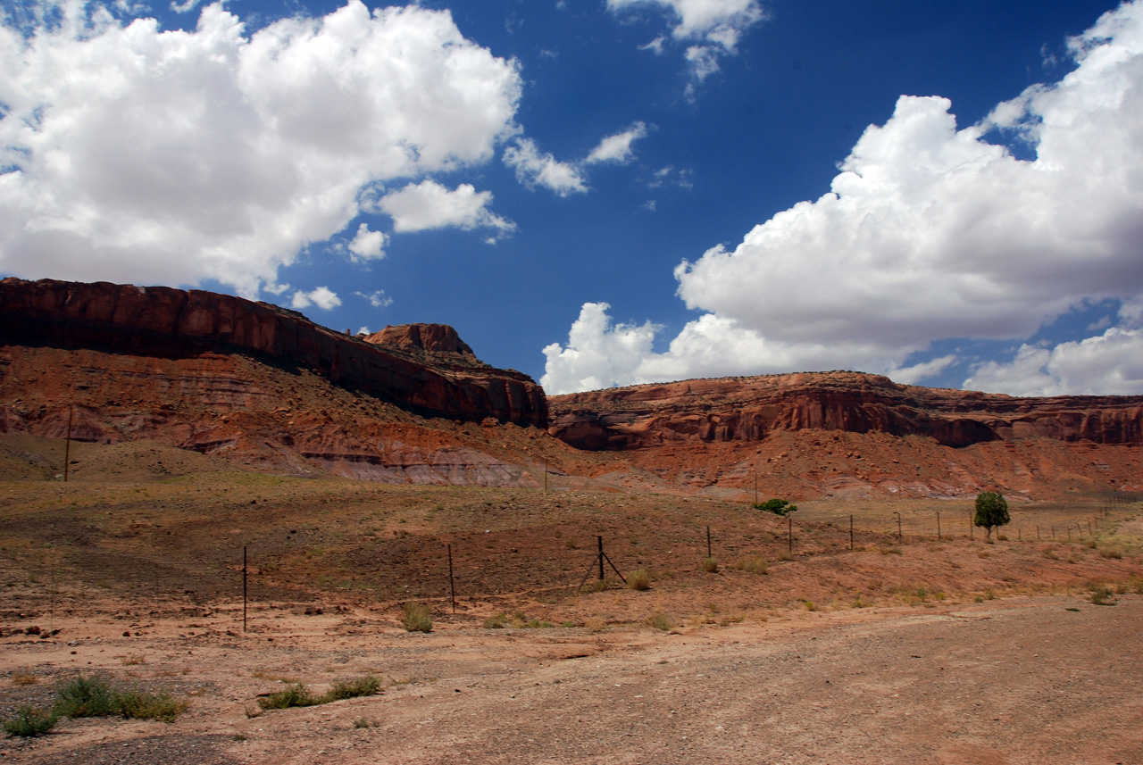 07-08-18, 162, Along Rt 163 in Az