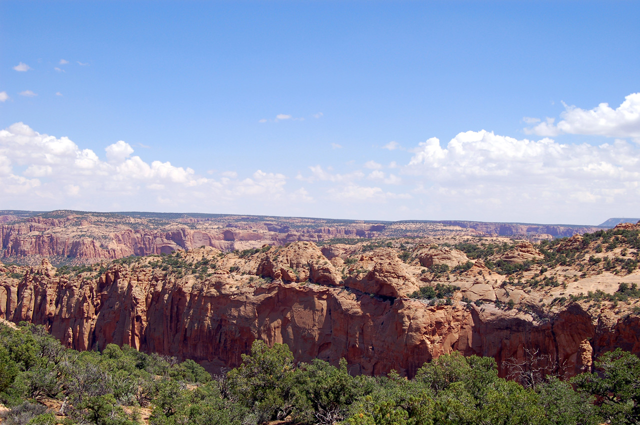 07-08-18, 168, Navajo National Monument, Az