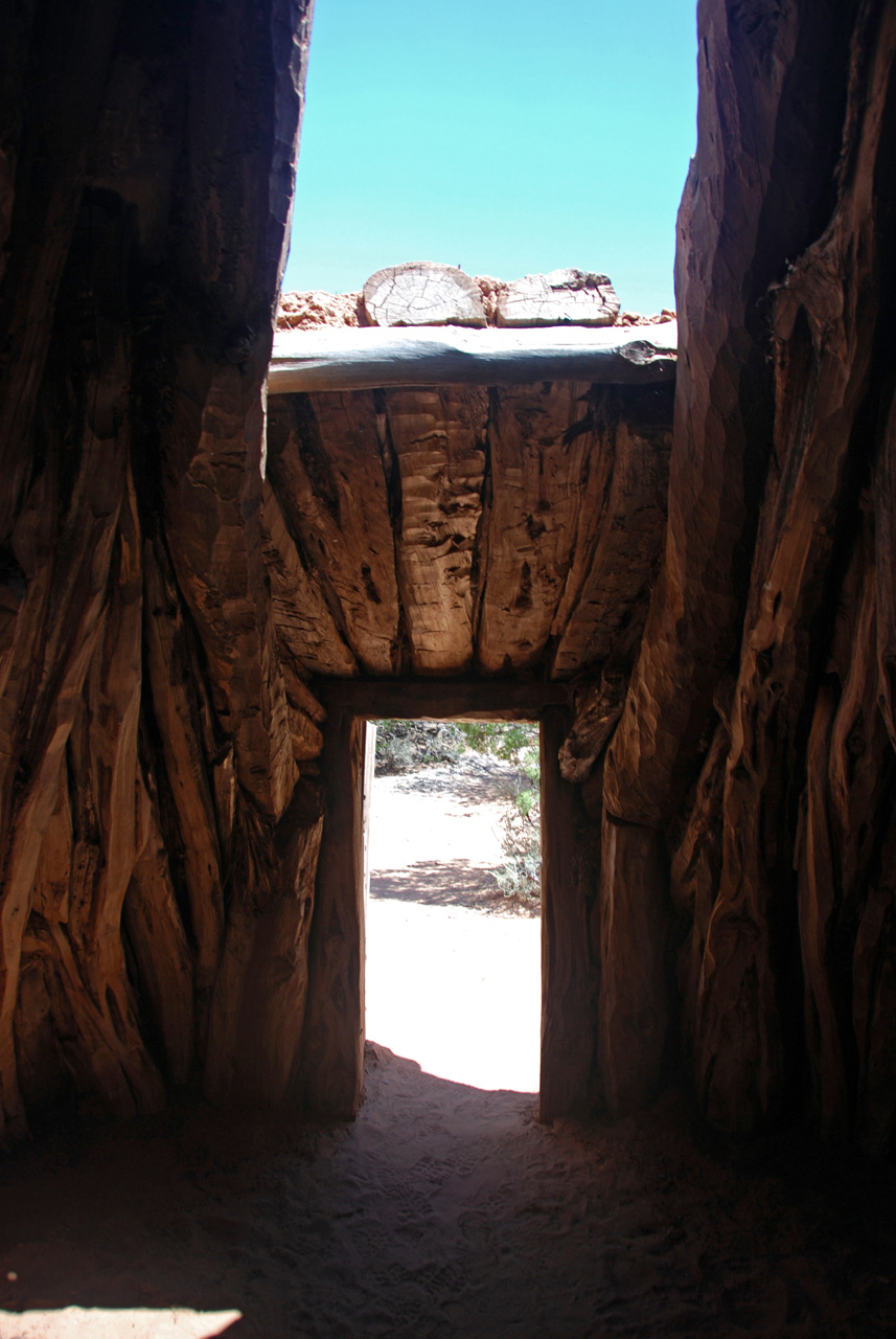 07-08-18, 177, Navajo National Monument, Az