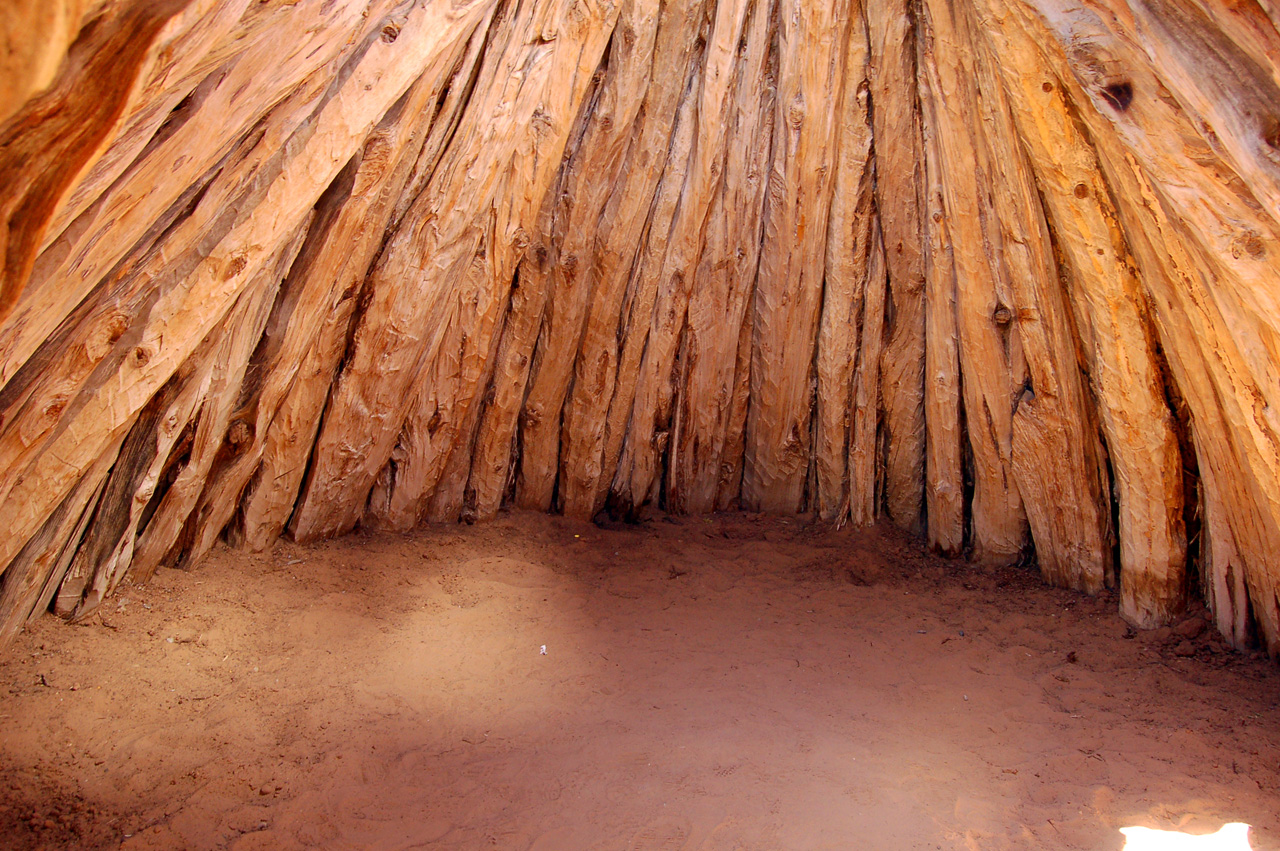 07-08-18, 180, Navajo National Monument, Az