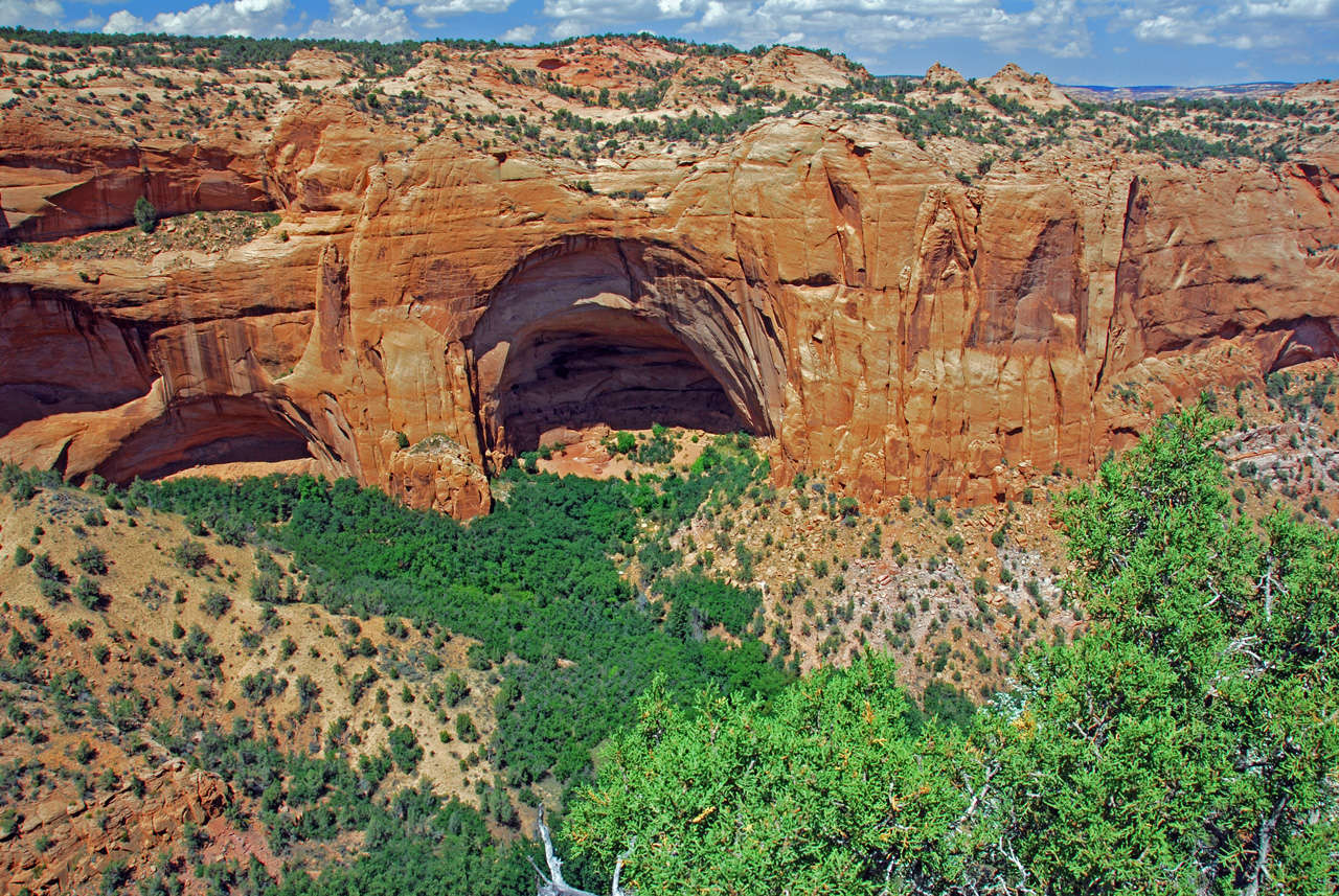 07-08-18, 184, Navajo National Monument, 18mm, Az