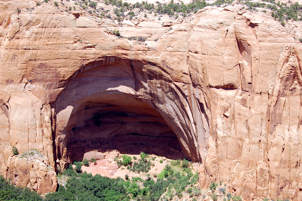 07-08-18, 185, Navajo National Monument, 40mm, Az