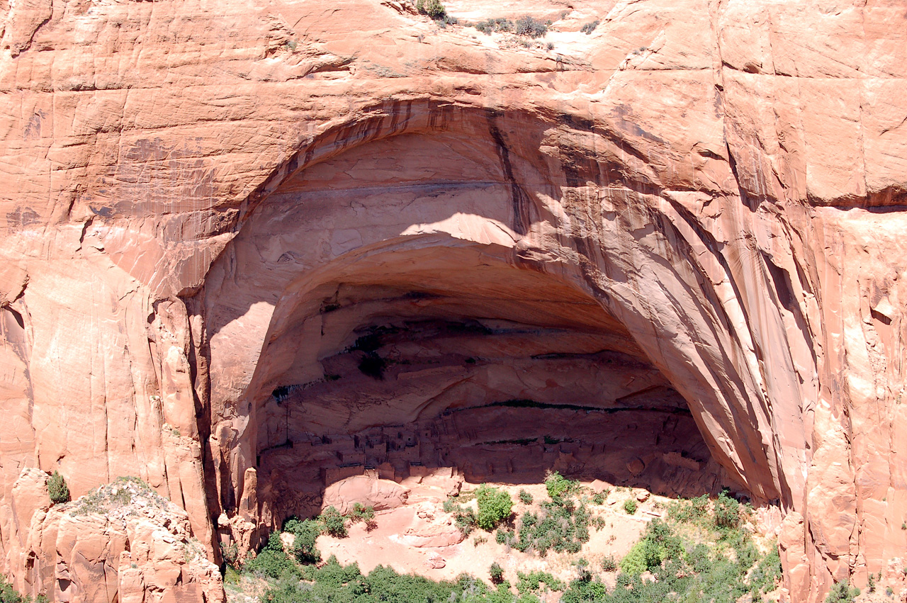 07-08-18, 186, Navajo National Monument, 55mm, Az