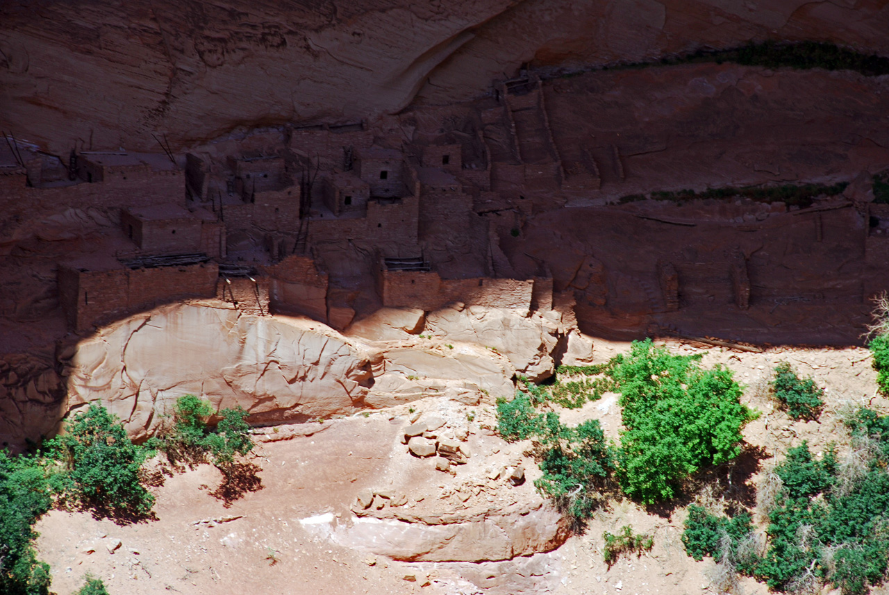 07-08-18, 187, Navajo National Monument, 200mm, Az