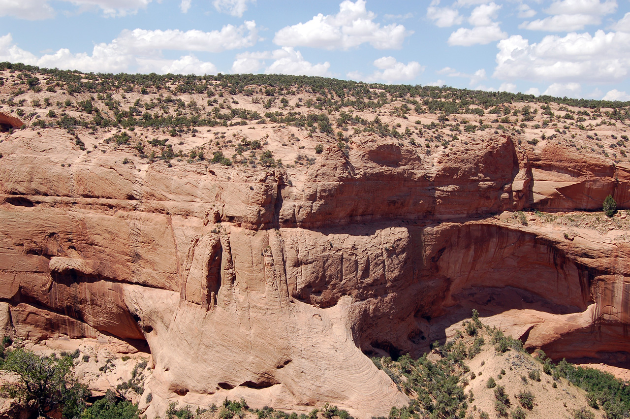 07-08-18, 189, Navajo National Monument, Az