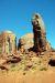 07-08-18, 143, Monument Valley Navajo Tribal Parl, Utah