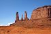 07-08-18, 145, Monument Valley Navajo Tribal Parl, Utah