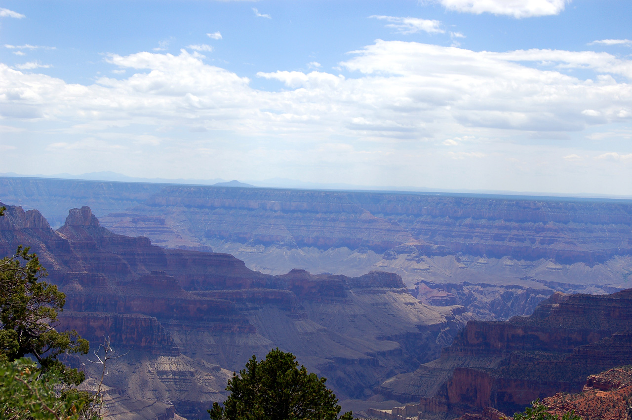 07-08-19, 046, Grand Canyon, North Rim, Az