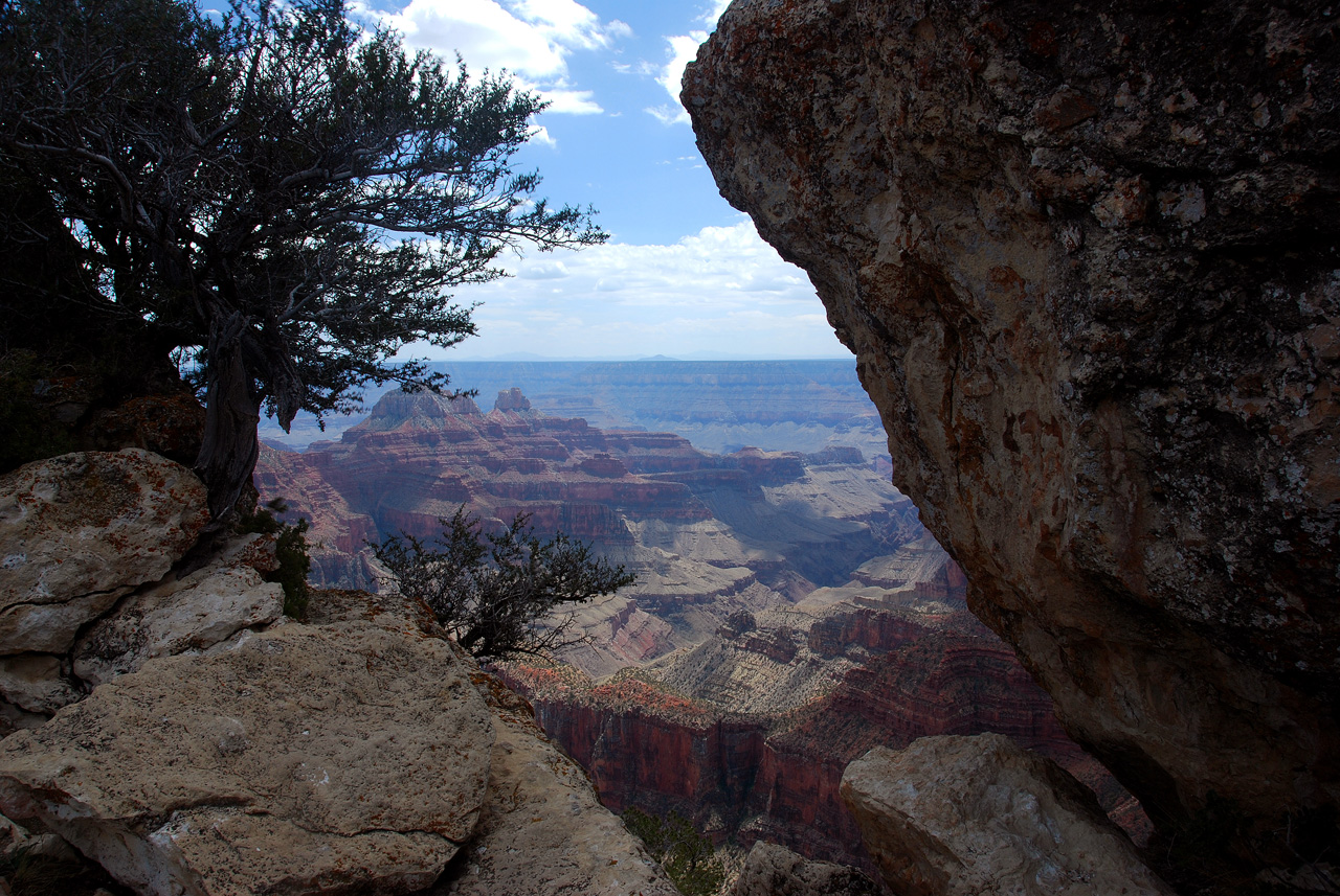 07-08-19, 057, Grand Canyon, North Rim, Az