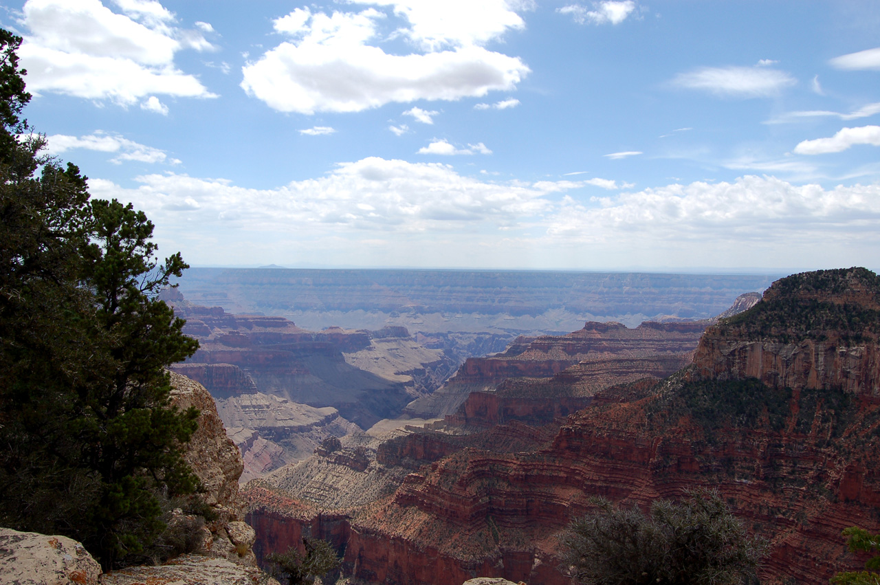 07-08-19, 059, Grand Canyon, North Rim, Az