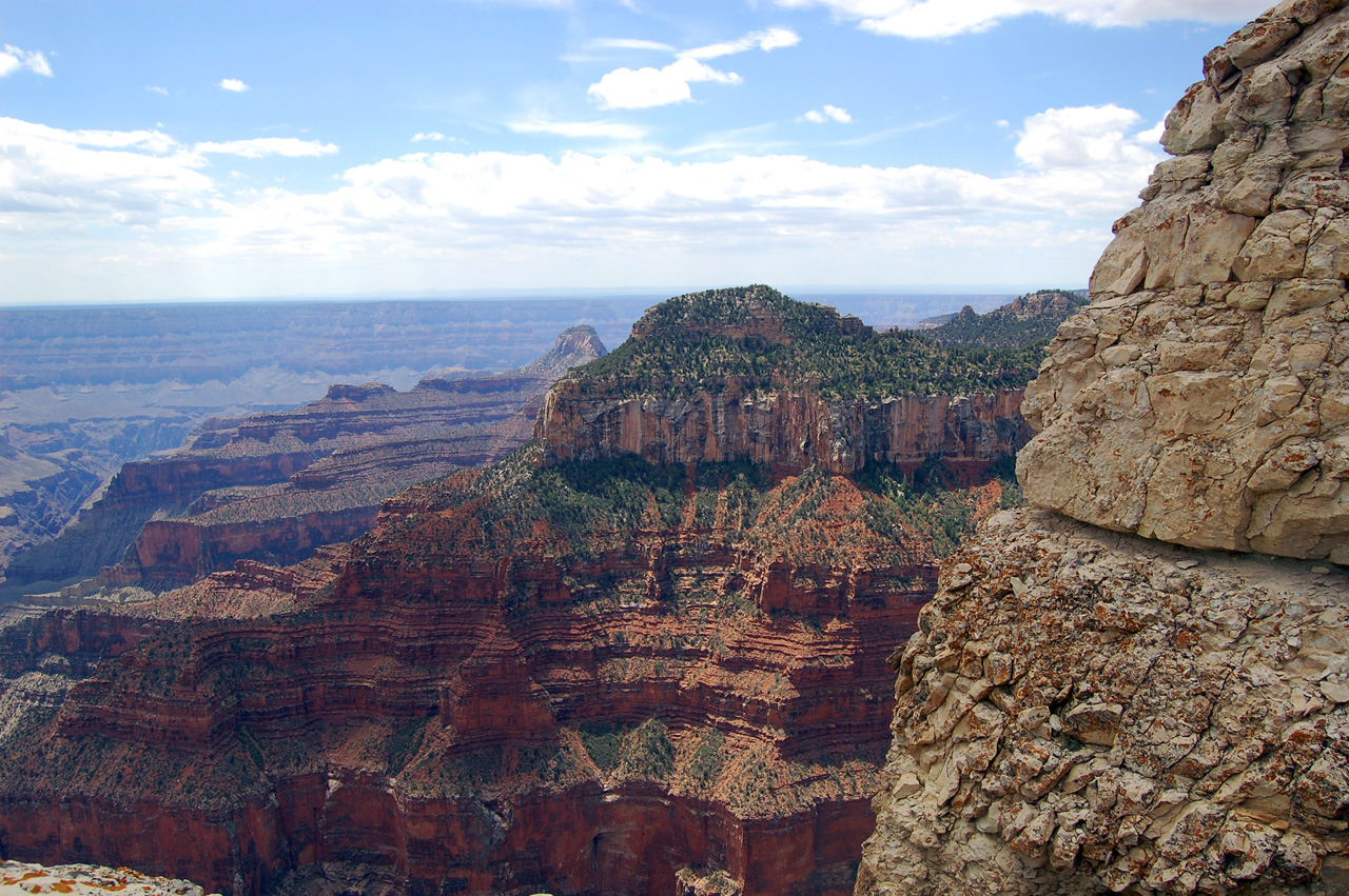 07-08-19, 062, Grand Canyon, North Rim, Az